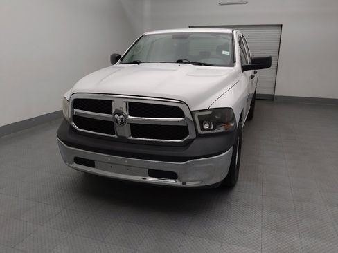 Used 2018 RAM 1500 Tradesman w/ Popular Equipment Group RWD image 15