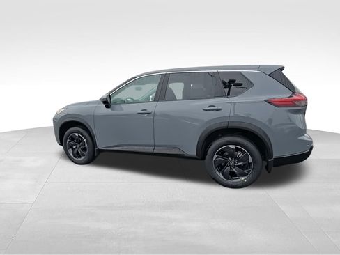 New 2026 Nissan Rogue SV image 5