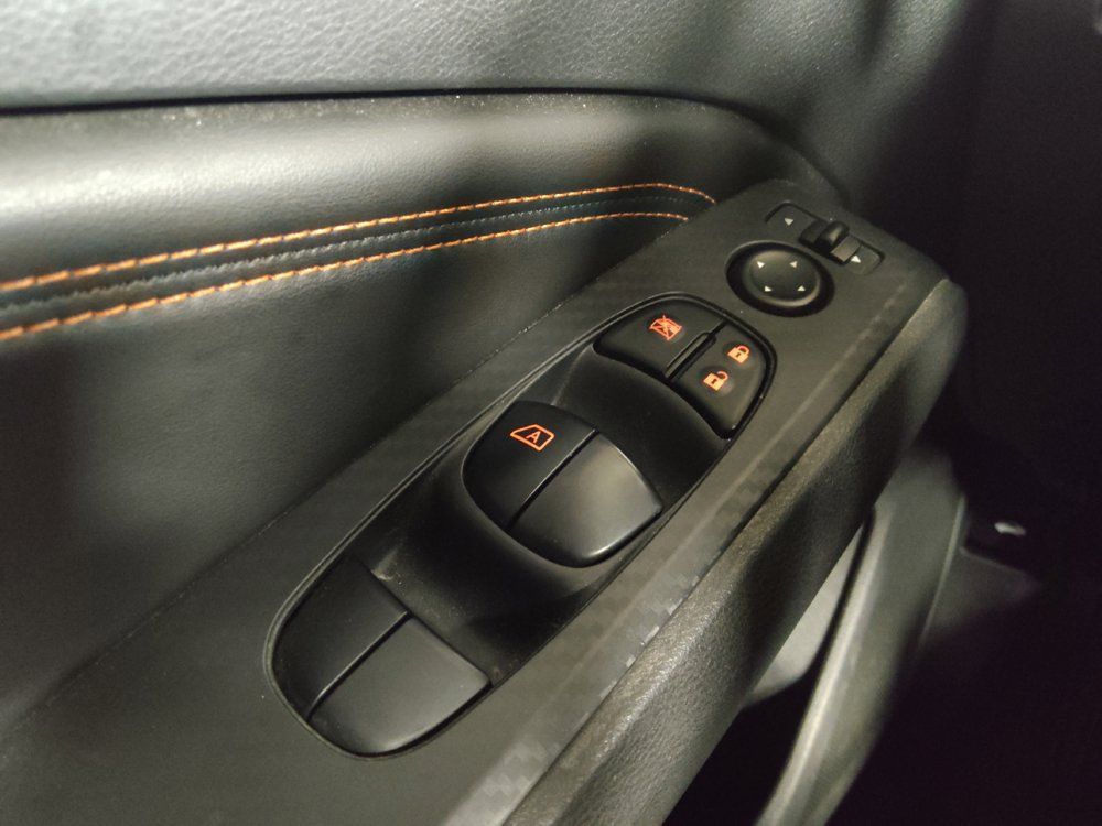 Used 2022 Nissan Altima 2.5 SR FWD image 27