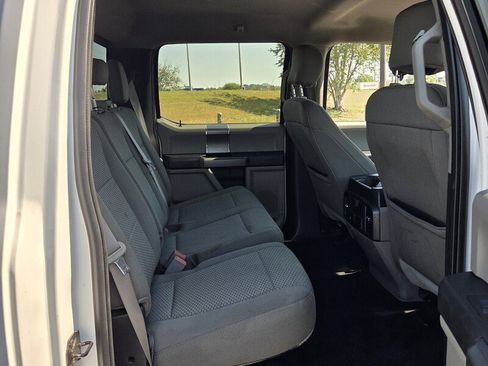 Used 2018 Ford F150 XLT w/ Equipment Group 302A Luxury AWD/4WD image 13