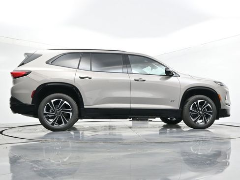 New 2026 Buick Enclave Sport Touring w/ LPO, Floor Liner Package image 35