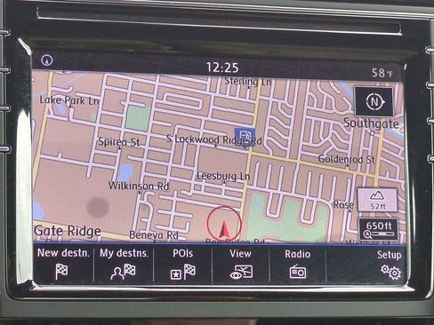 Used 2017 Volkswagen Beetle 1.8T SEL image 20