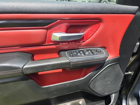 Used 2019 RAM 1500 Rebel AWD/4WD image 11
