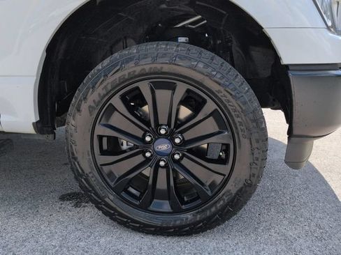 Certified 2022 Ford F150 XL w/ Equipment Group 101A High RWD image 12