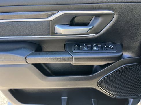Used 2022 RAM 1500 Big Horn image 15
