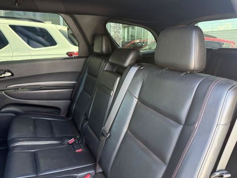 Used 2021 Dodge Durango R/T RWD image 18