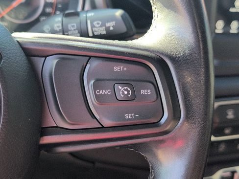 Used 2020 Jeep Wrangler Unlimited Sport S image 25