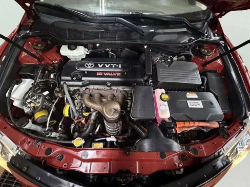 Used 2007 Toyota Camry Hybrid image 30