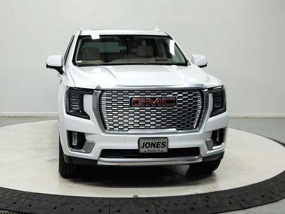 Used 2023 GMC Yukon Denali