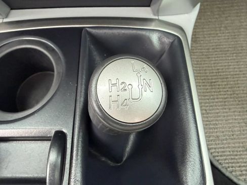 Used 2010 Toyota 4Runner SR5 AWD/4WD image 27