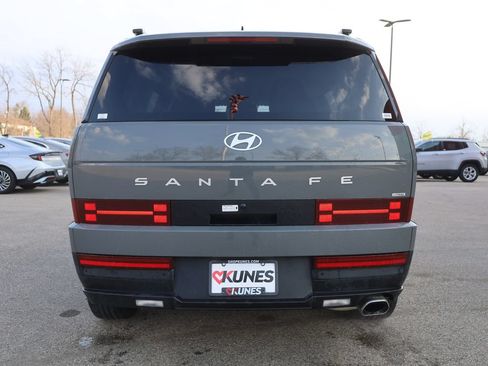 Used 2026 Hyundai Santa Fe SEL AWD/4WD image 10