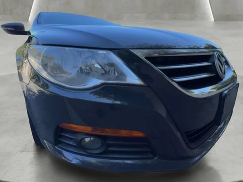 Used 2012 Volkswagen CC Lux Limited FWD image 57