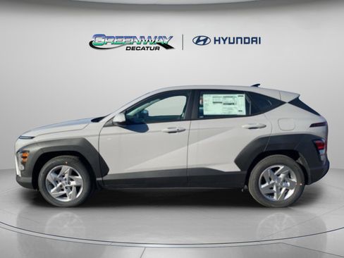 New 2026 Hyundai Kona SE FWD image 5