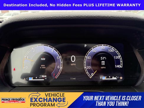 New 2026 Jeep Grand Cherokee Altitude AWD/4WD image 21