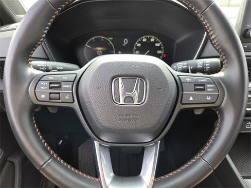 Used 2025 Honda CR-V Sport image 29