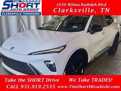 Used 2024 Buick Envision Sport Touring