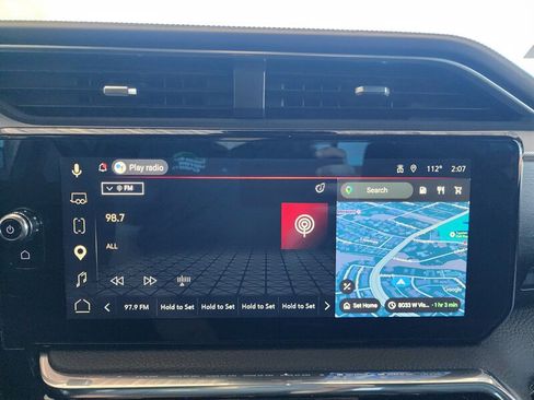 Used 2023 GMC Sierra 1500 Denali w/ Technology Package AWD/4WD image 51