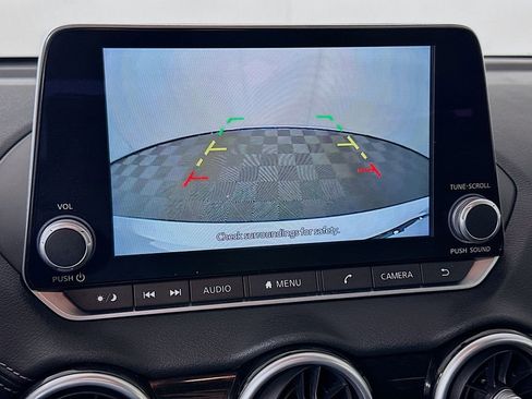 Used 2024 Nissan Sentra SV image 13