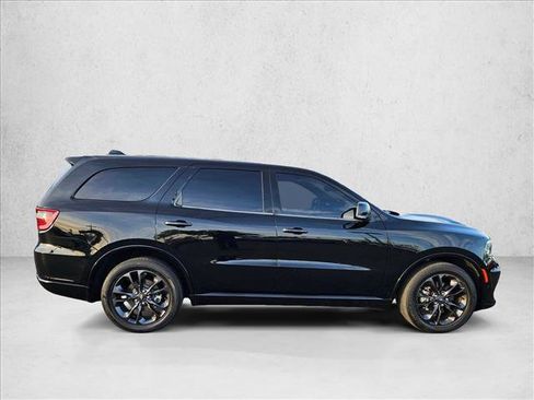 Used 2021 Dodge Durango R/T w/ Blacktop Package image 4