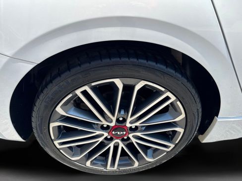 Used 2023 Kia Forte GT FWD image 23