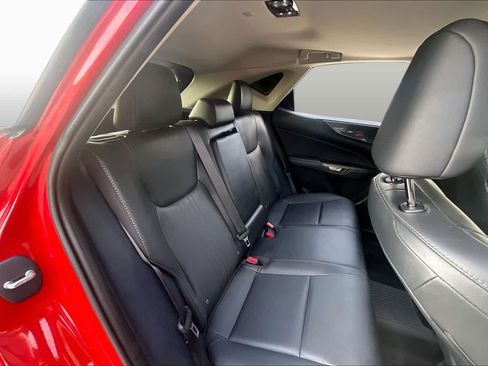 Used 2025 Lexus NX 350 AWD w/ Accessory Package (2T) image 20