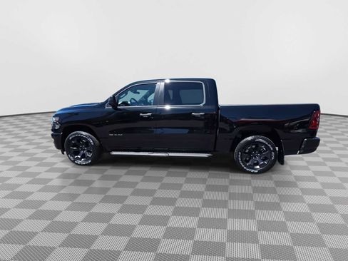 New 2026 RAM 1500 Express AWD/4WD image 5
