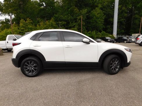 Used 2023 MAZDA CX-30 AWD 2.5 S image 4