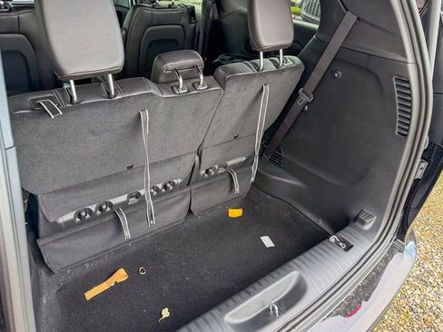 New 2026 Chrysler Voyager LX FWD image 24