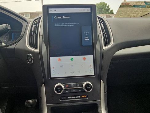 Certified 2024 Ford Edge SEL AWD/4WD image 19