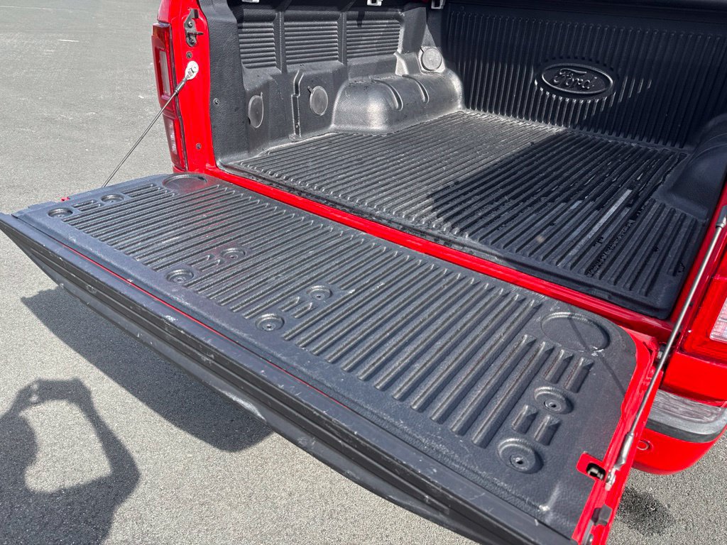 Used 2020 Ford Ranger Lariat w/ Trailer Tow Package AWD/4WD image 20