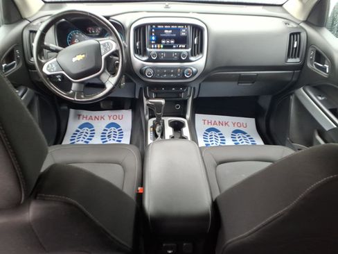 Used 2019 Chevrolet Colorado LT image 8