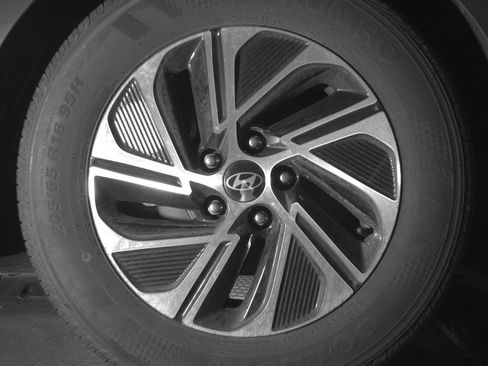 Used 2026 Hyundai Sonata Blue FWD image 18