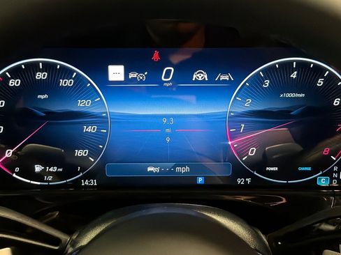 New 2027 Mercedes-Benz E 350 Sedan image 23