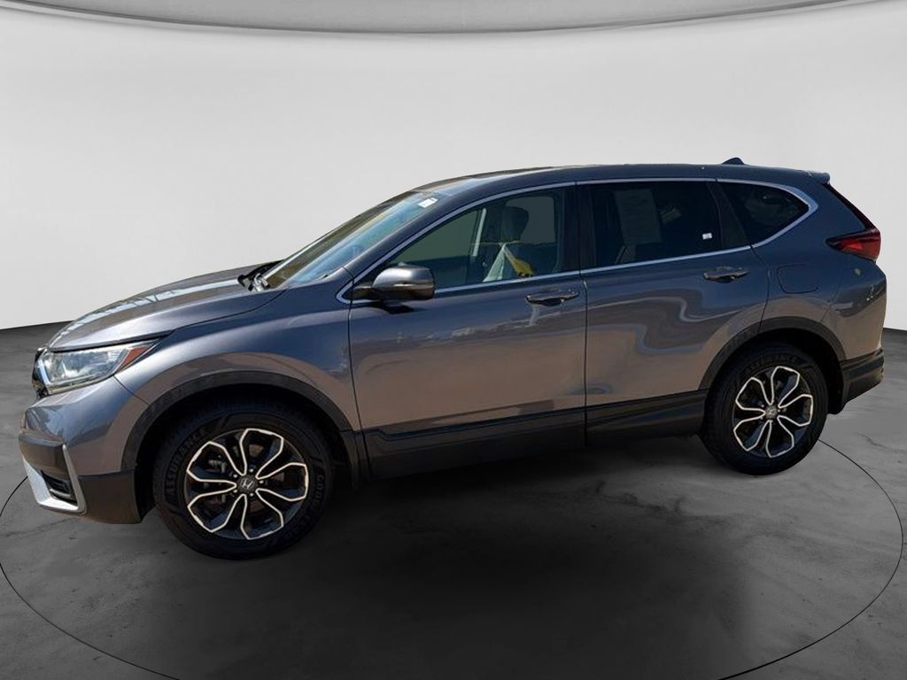Used 2020 Honda CR-V EX image 6