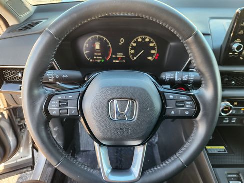 Certified 2023 Honda CR-V EX-L image 9