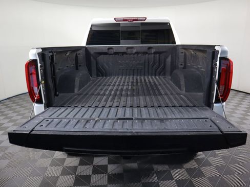 Used 2022 GMC Sierra 1500 Denali Ultimate image 28