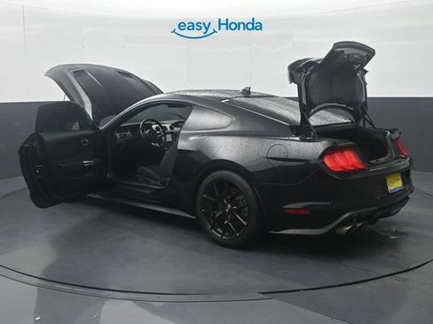 Used 2022 Ford Mustang GT RWD image 37