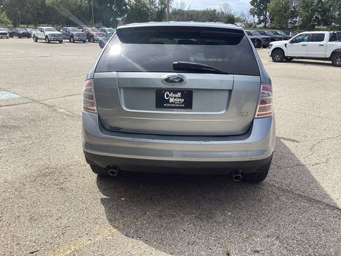 Used 2007 Ford Edge SEL AWD/4WD image 3