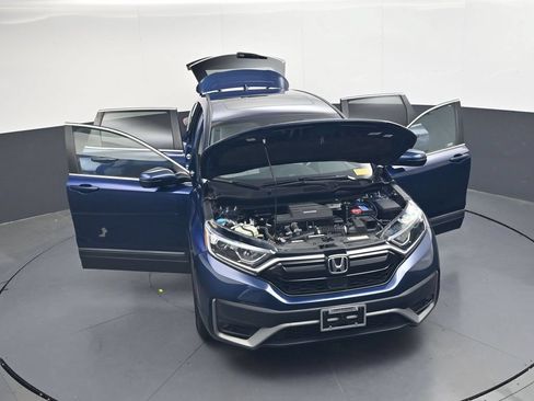 Used 2020 Honda CR-V EX-L image 42