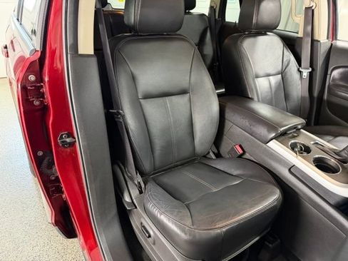 Used 2013 Ford Edge SEL AWD/4WD image 21