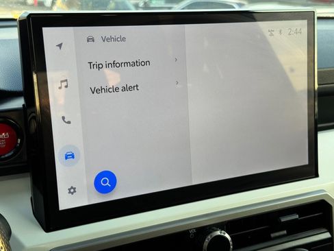 Used 2024 Toyota Tacoma TRD Off-Road image 55