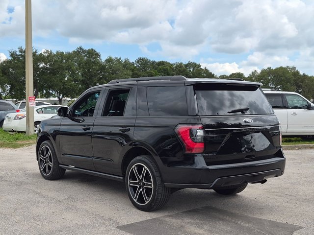 Used 2019 Ford Expedition Limited w/ Equipment Group 303A RWD image 6