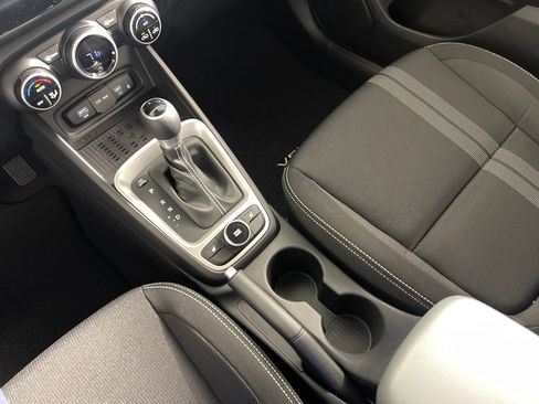 New 2026 Hyundai Venue SEL image 40