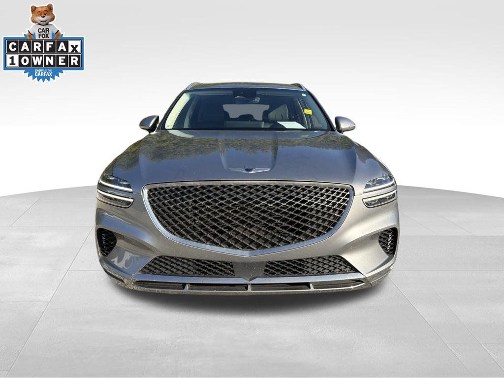 Used 2025 Genesis GV70 2.5T AWD/4WD image 9