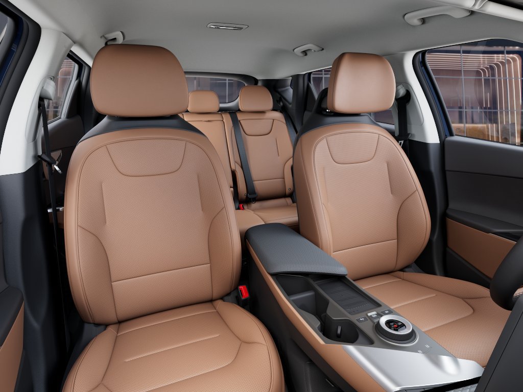 New 2026 Kia EV6 Wind RWD image 15