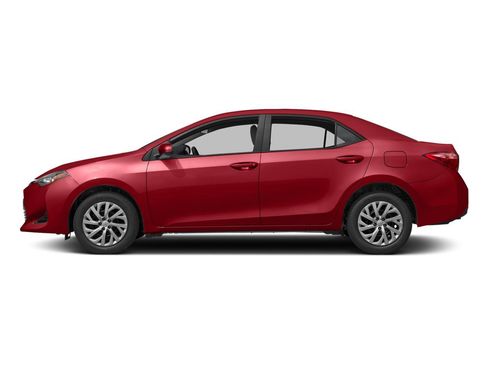 Used 2018 Toyota Corolla LE FWD image 3