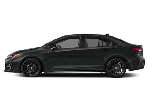 Used 2022 Toyota Corolla SE FWD image 3