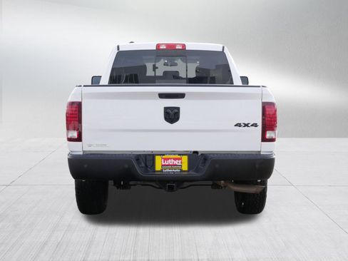 Used 2019 RAM 1500 Classic Warlock image 6