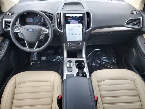 Certified 2023 Ford Edge SEL w/ Convenience Package AWD/4WD image 23