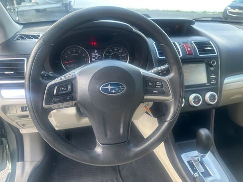 Used 2016 Subaru Impreza 2.0i w/ Popular Package #1 image 20